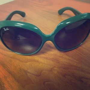 Sunglasses in Great Condition